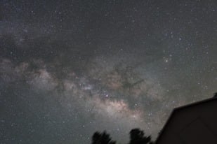 Milky Way 1